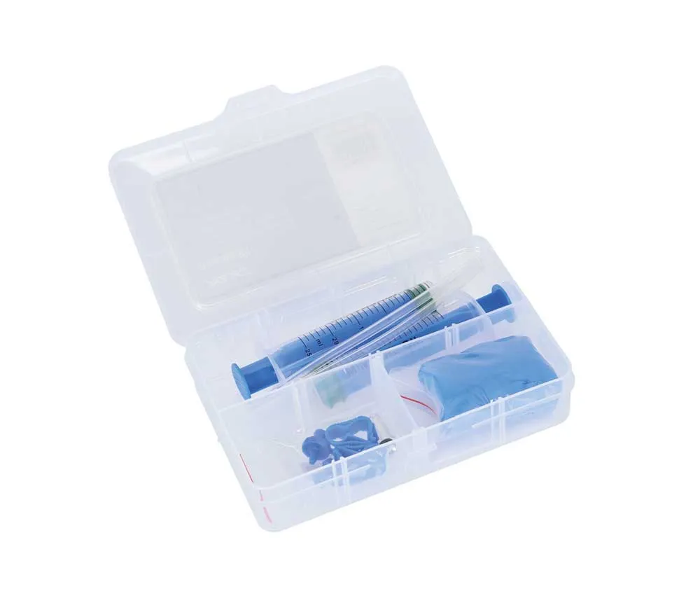 REMD XLC BLEEDING KIT HYDRO DB SH ULTEGRA/DURA ACE