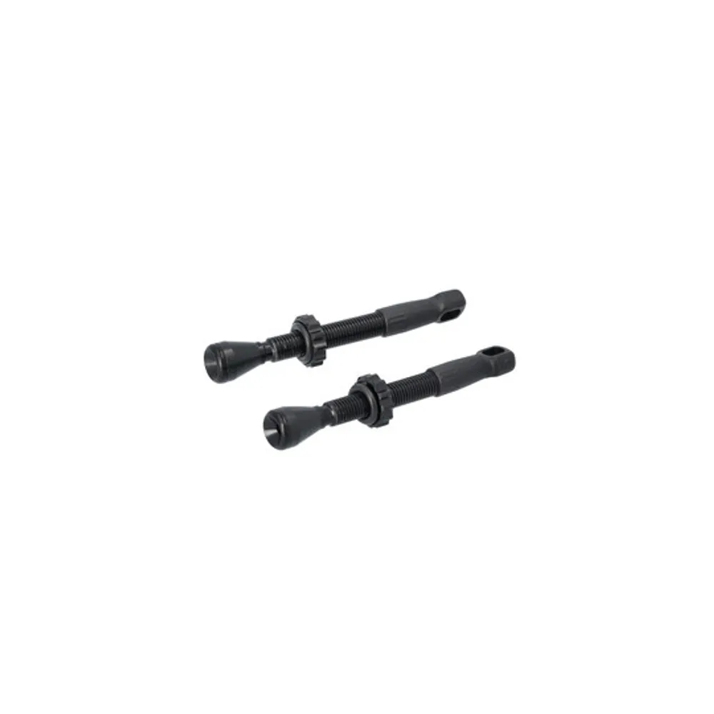VENTIEL XLC TUBELESS 45MM SV ZW SET A 2 PUX17