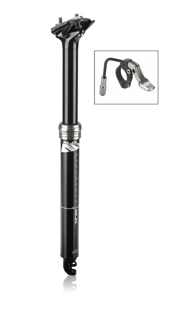 ZADELPEN XLC ALL MTN ICR REMOTE 30.9X370 ZW SPT11
