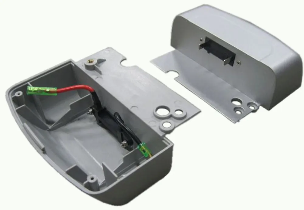 UNBRANDED EBP AFDEKKAP E-MOT 36V DOCKING DRAGER B-SERIE ZI