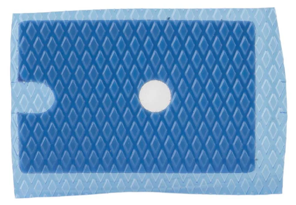 UNBRANDED EBP DEMPING TAPE REMOVE 36V CONTR ULTRA SOFT 0,5MM