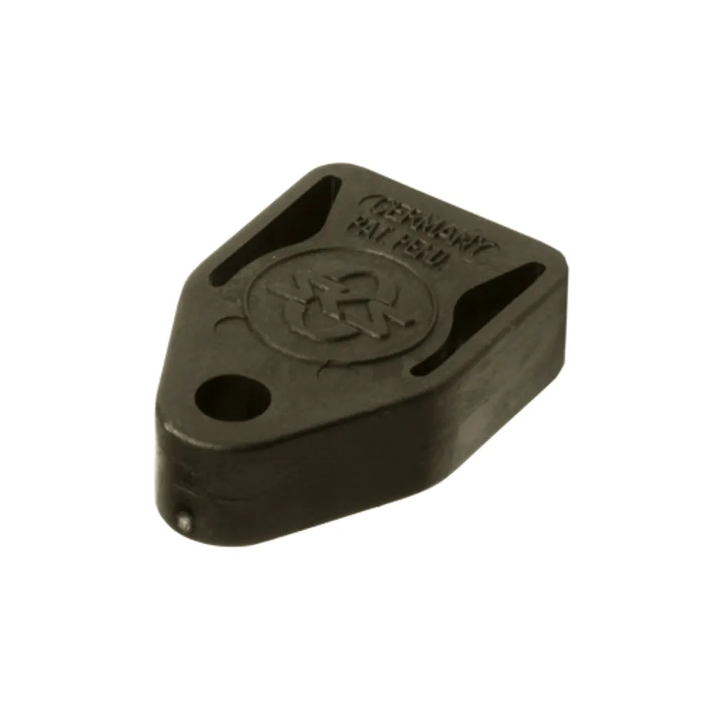 BATAVUS ANP SPATD CLICKBOX SKS PVC ZWART
