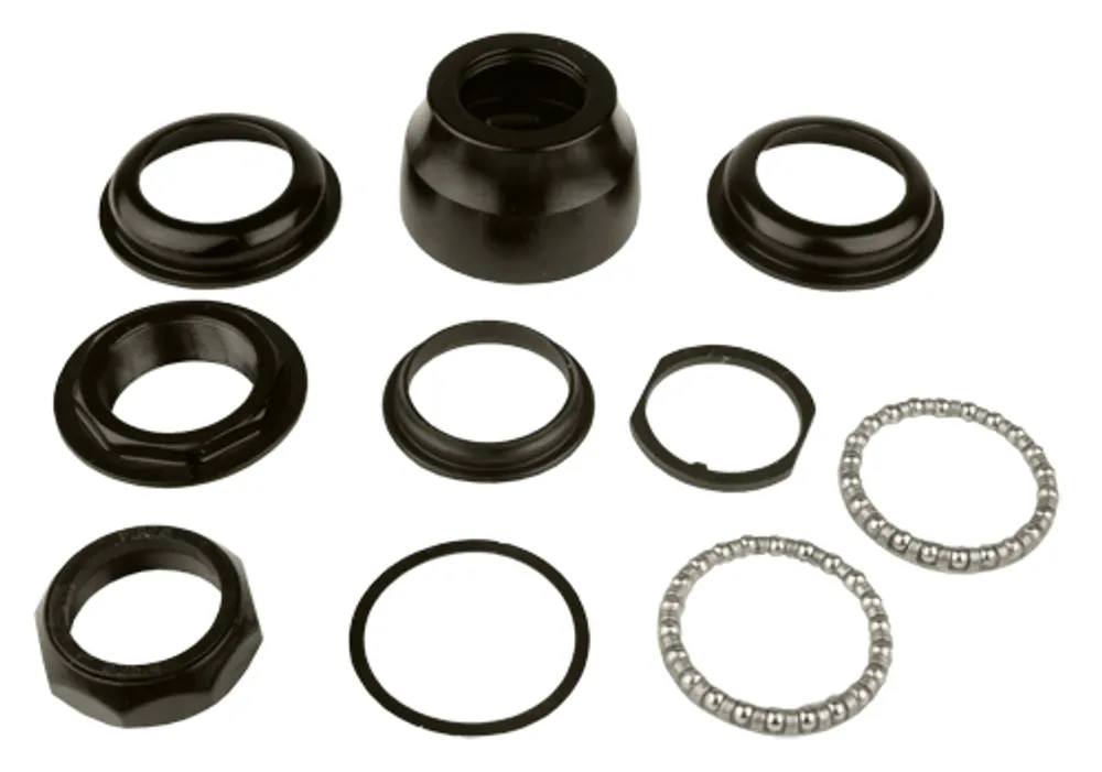 ANP BALHOOFDSTEL 11/8" VP MH309AB1 DRAAD ZW