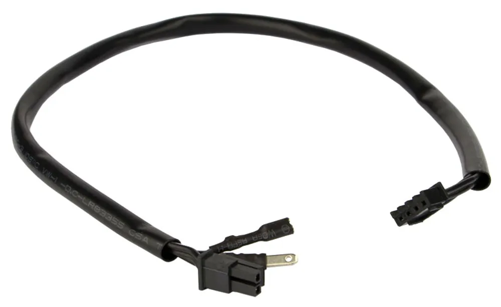 EMOTION EBP SNOER VERLICHTING A.LICHT MOLEX 400MM