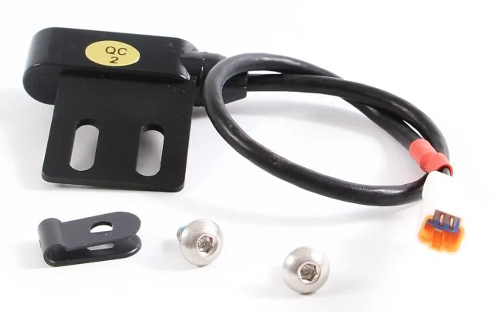 EMOTION EBP SNELHEID SENSOR E-MOT 36V M25 JST 260MM