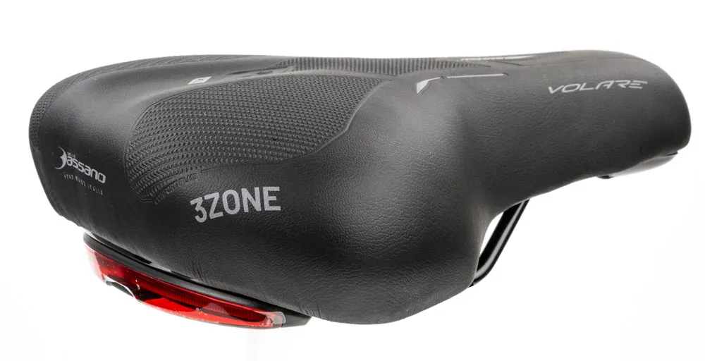 SELLE BASSANO ZADEL SB VOLARE ICON GT XL 3ZONE ZW