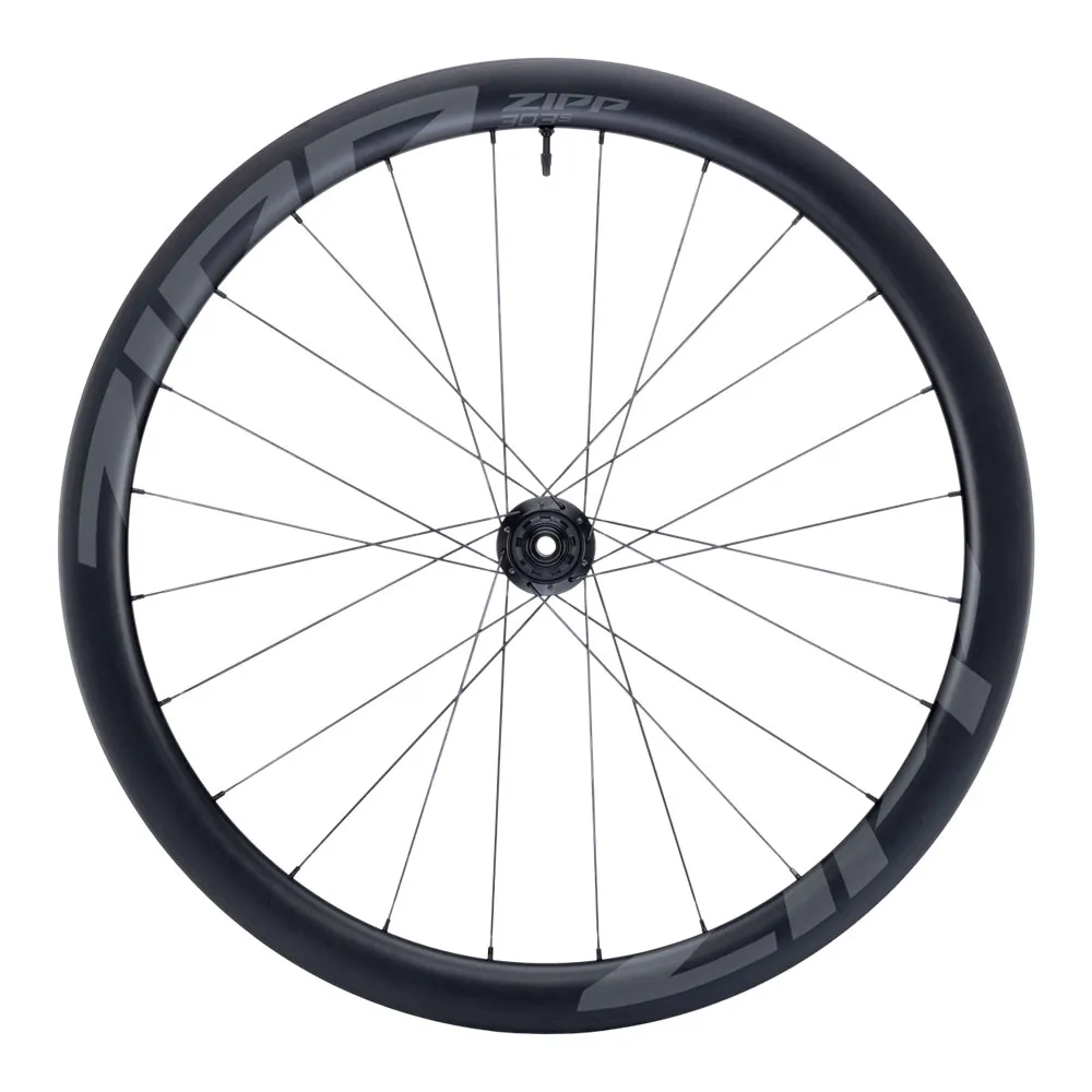 WIEL A 28 ZIPP 303 S A1 TL CB DB ZW SH 10/11