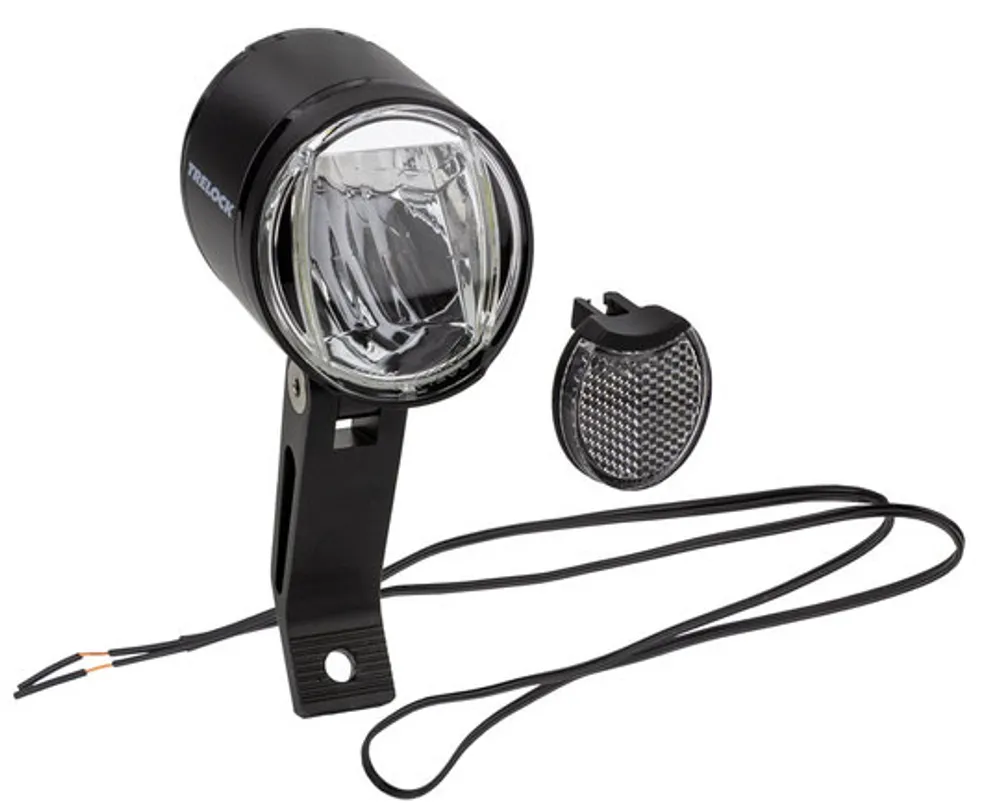 TRELOCK KOPLAMP TREL LS915 BIKE-I PRIO 50 ZW