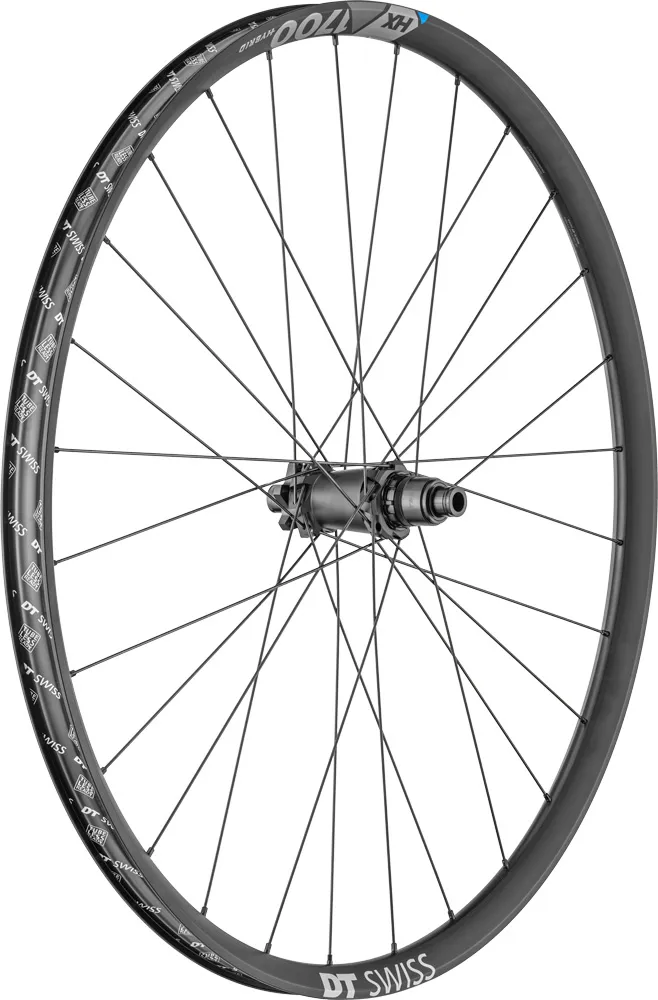 DT SWISS WIEL A 29 DT HX1700 SPLINE 30 DB 148/12 XD