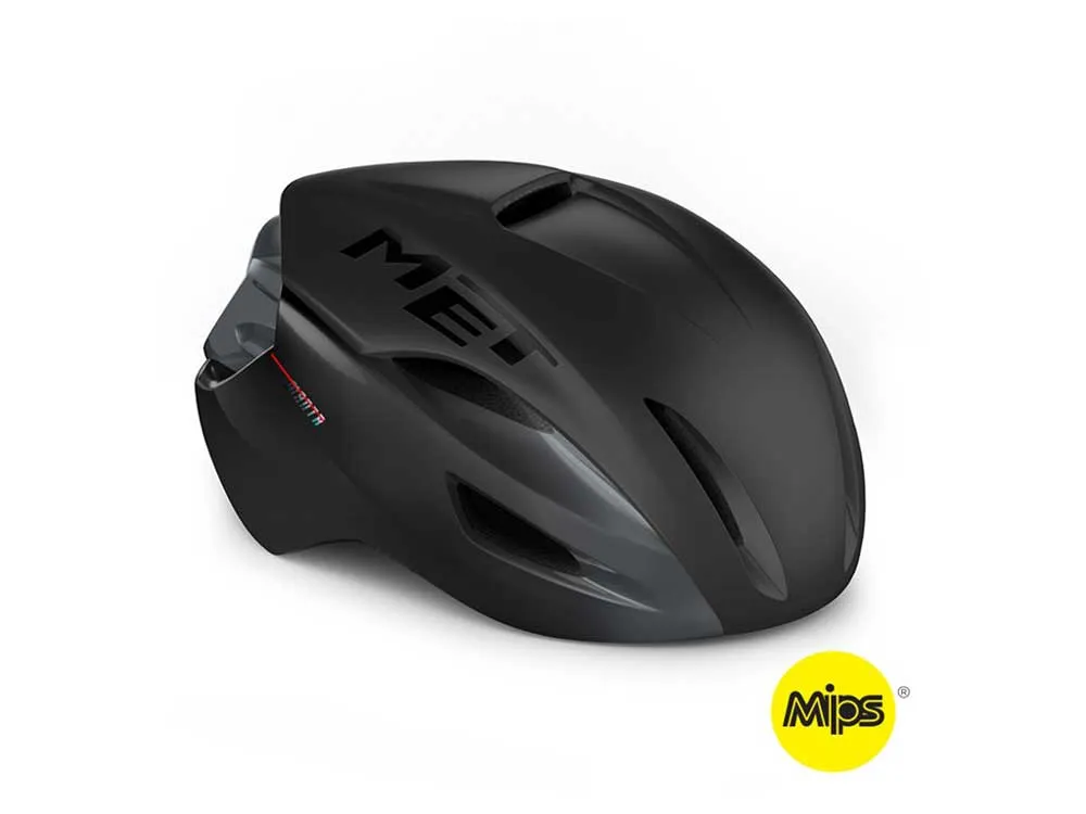 VALHELM MET MANTA MIPS ZW M
