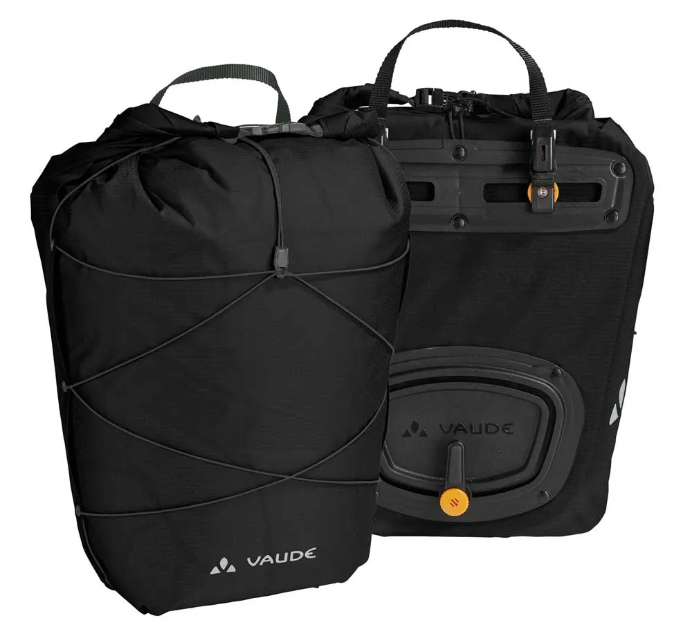 VAUDE Aqua Back Light, black uni, -