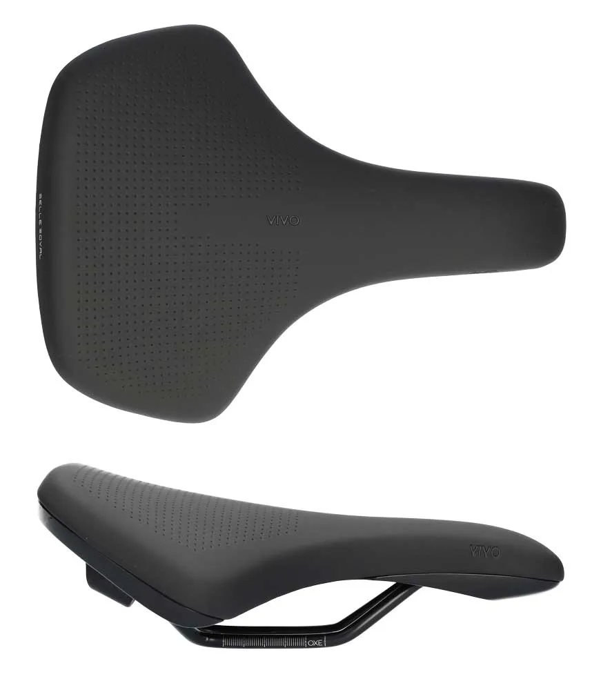 SELLE ROYAL ANP ZADEL SR 1405DRN VIVO DS Z/S ZW