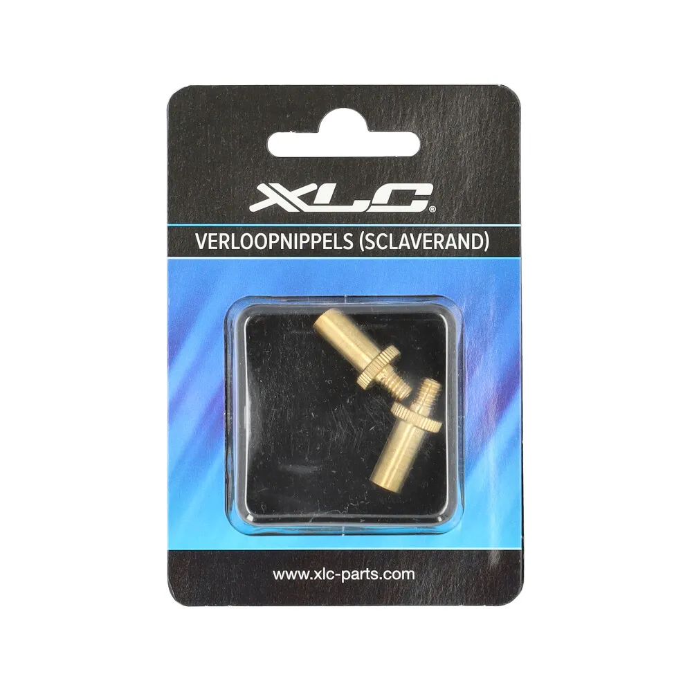XLC Ventielnippel Xlc Sv Ds A 2