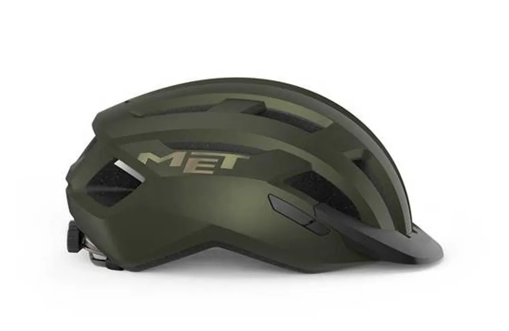VALHELM MET ALLROAD GR M