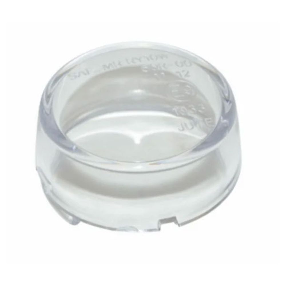 Elec Knipperlichtglas Sym Mio Links/Recht Helder Origineel Model