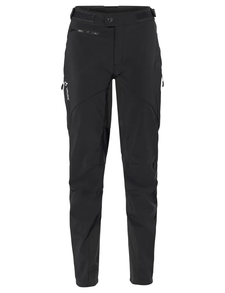 Wo Qimsa softshell pants ll black 38