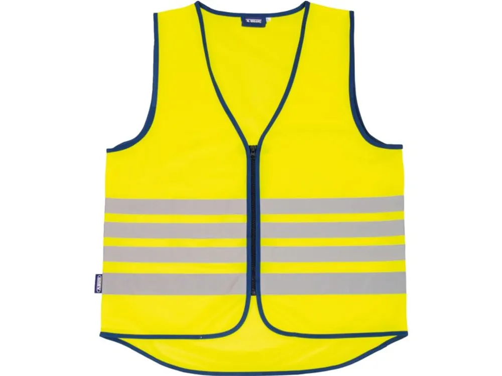 VEST ABUS LUMINO REFLEX REFLECTIE GE XL