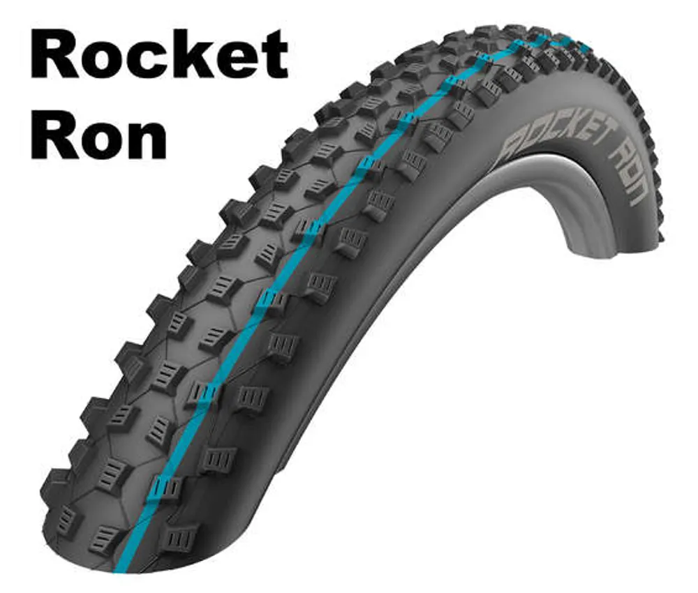 BUB 27.5X280 SC 70-584 ROCKET RON TLE ASG SS ZW VW