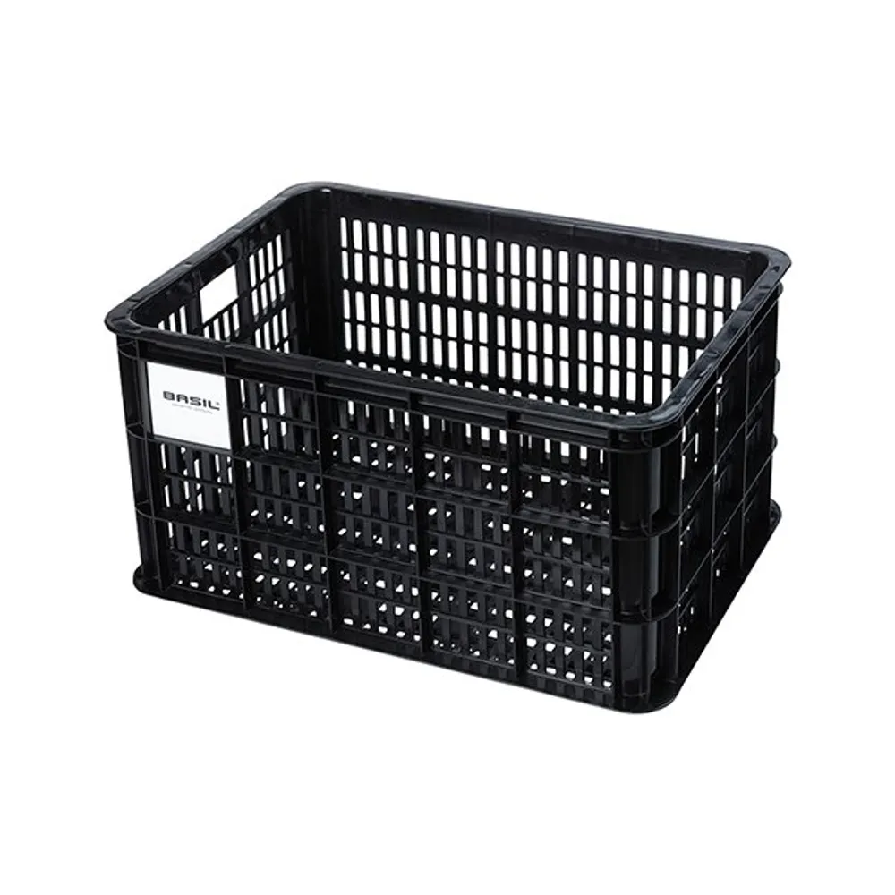 KRAT BAS L PVC ZW 40L