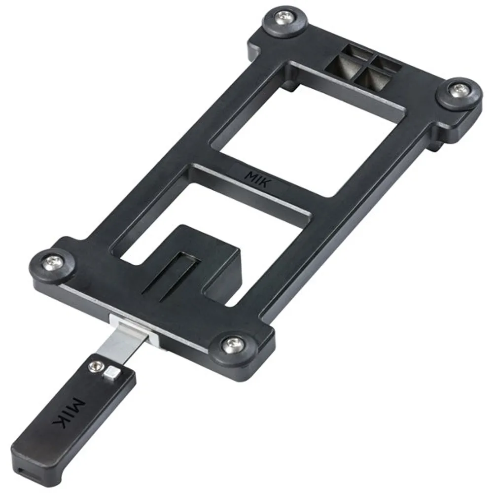 MANDD/TASD BAS MIK ADAPTER PLATE ZW
