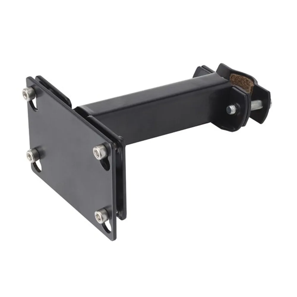 MANDD BAS FM STUURPENHOUDER VAST 22-25.4MM ZW