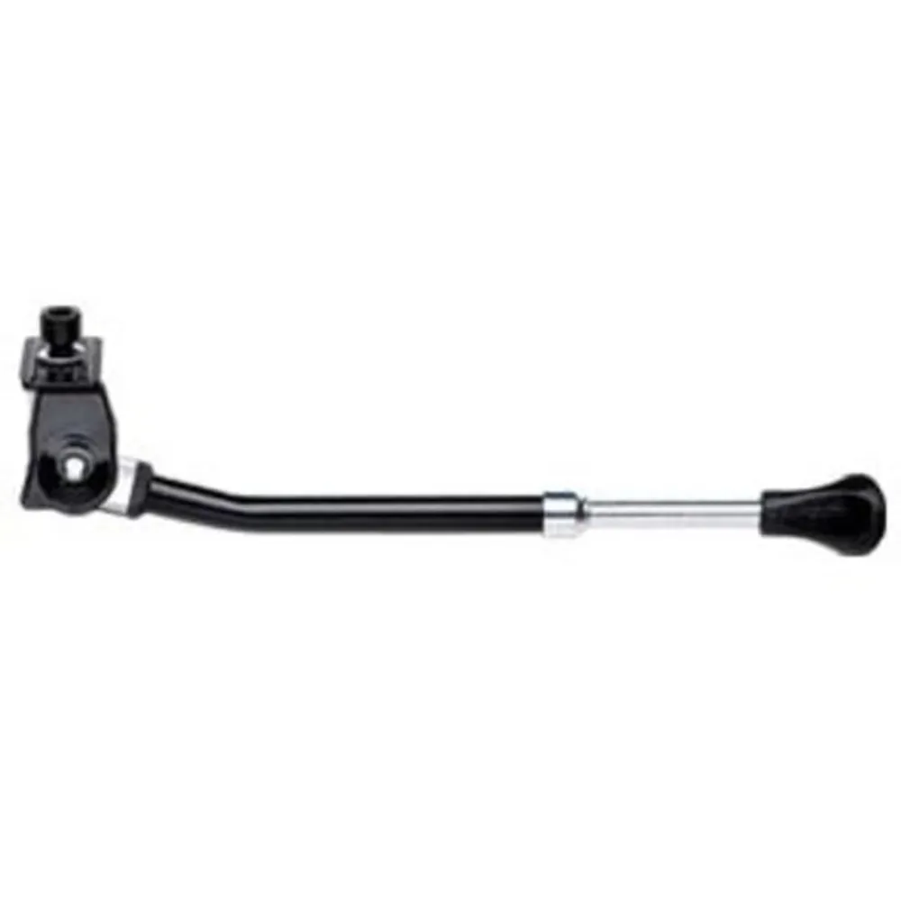 STD URSUS KIND VERSTELBAAR 16/20 INCH ZWART