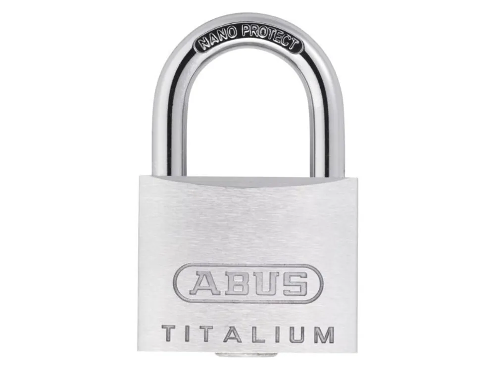 SLOT ABUS HANG 64 TITALIUM 50MM ZI KRT