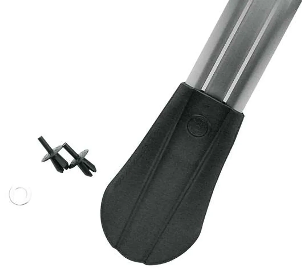 Spoiler spatlap XXL, 50-60 mm.