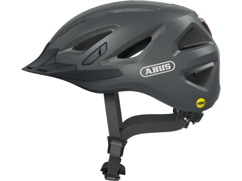 Urban-I 3.0 e-bike helm MIPS + Fidlock 52-58cm titanium