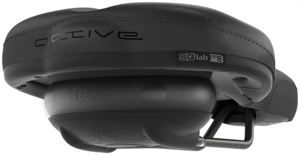 621-21 Ergolux Active 2.0 zadel