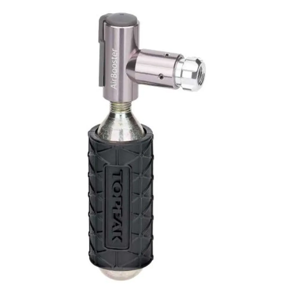 Topeak CO2 pomp Airbooster