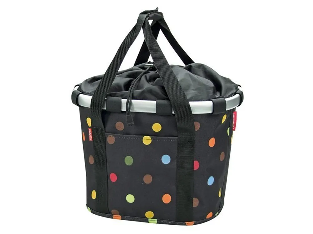 Klickfix mandtas 15L dots