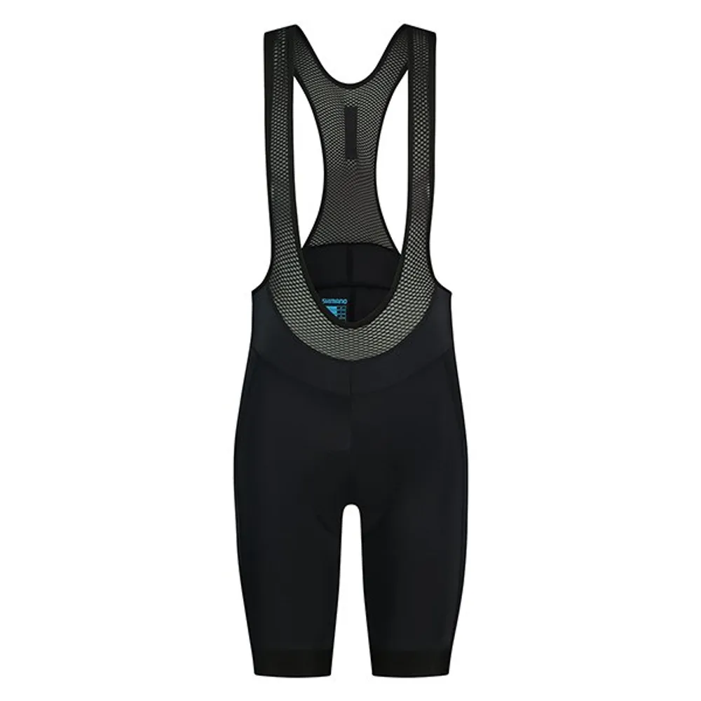 Shimano Fietsbroek Energia XXL BLACK