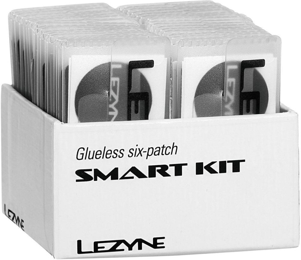 SMART KIT BOX
