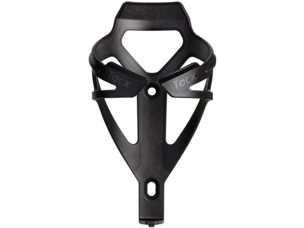 BIDONHOUDER TACX DEVA MAT ZWART T6154.19