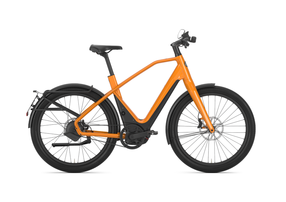 Gazelle NUMBER 1 SPEED EUROPE 625 WH H56 Desert sunrise SE