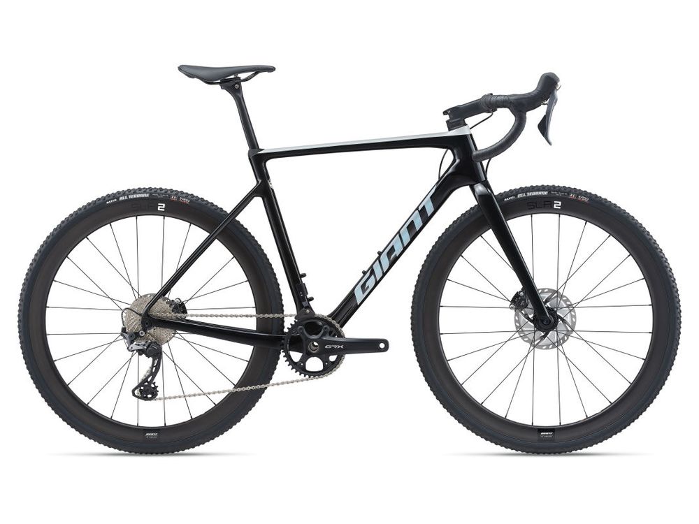 Giant TCX Advanced Pro 1 XL Carbon