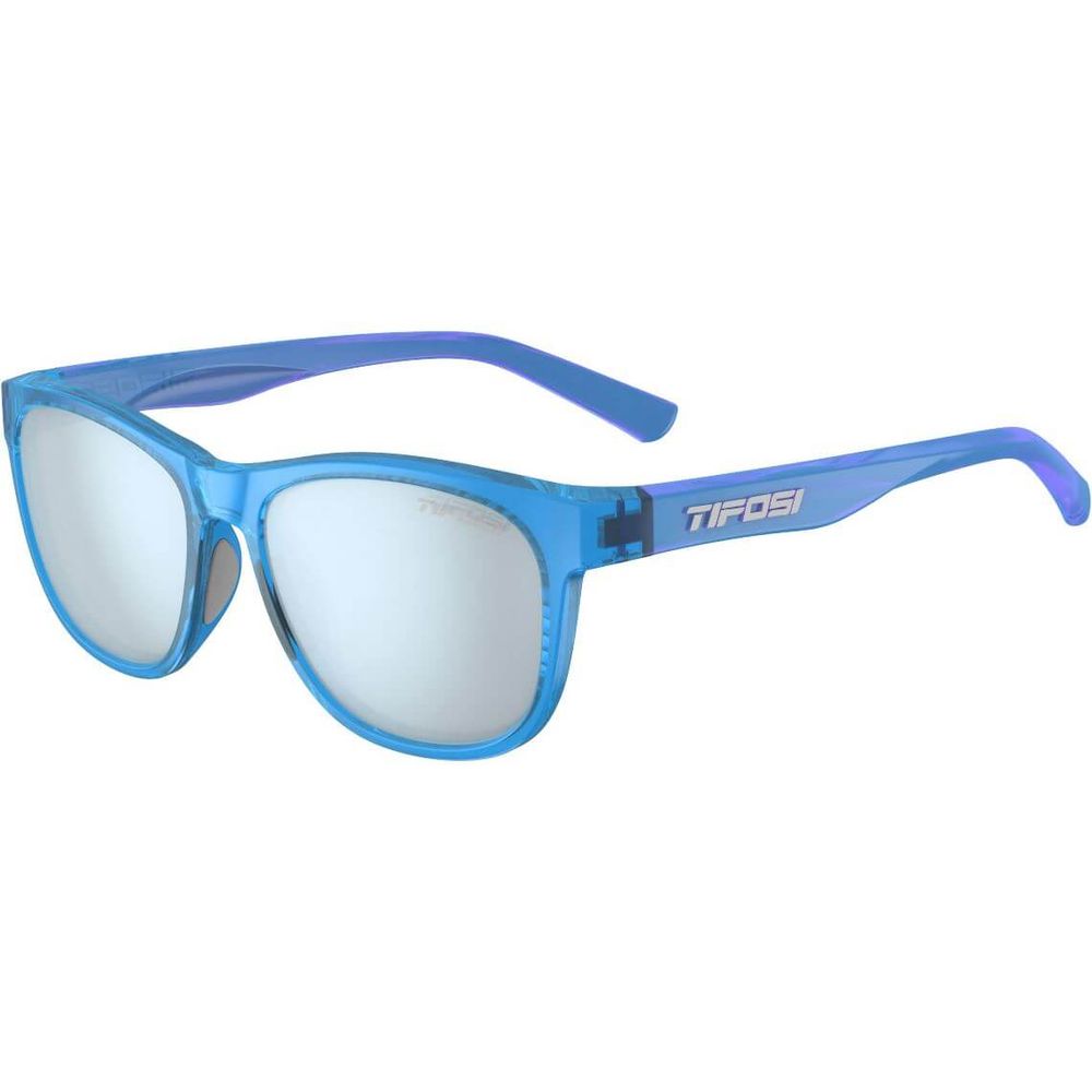 Tifosi bril Swank kristal blauw