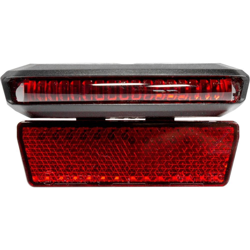 Trelock achterlicht LS 654 COB Line E-b 6-12v reml ZL 650