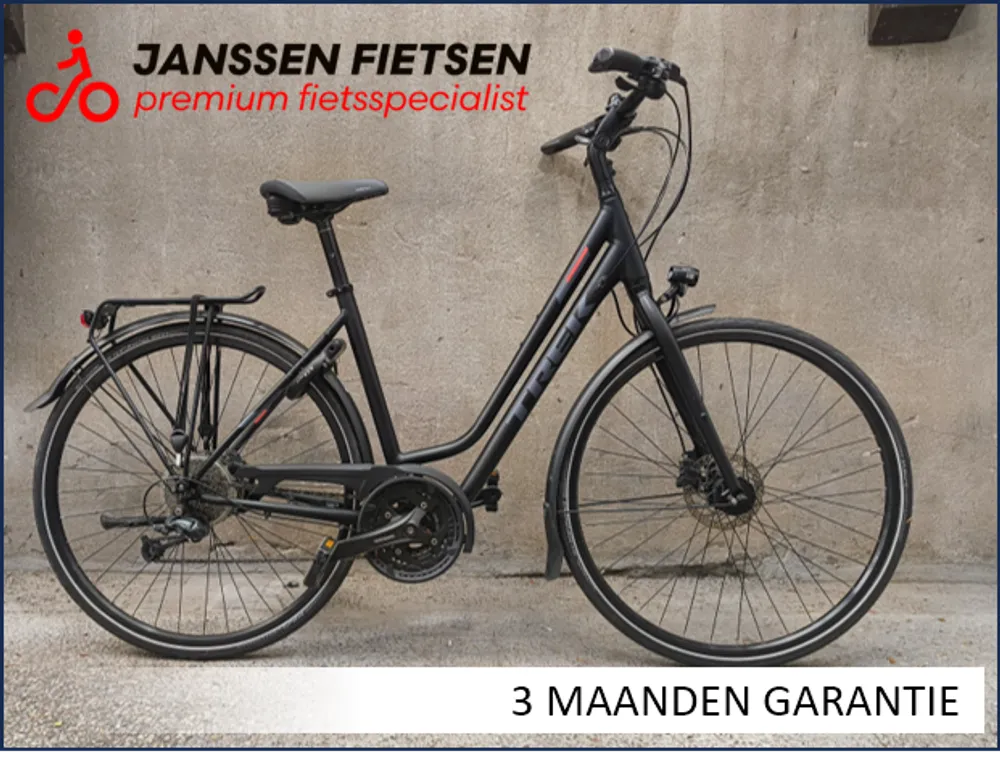 Trek X500