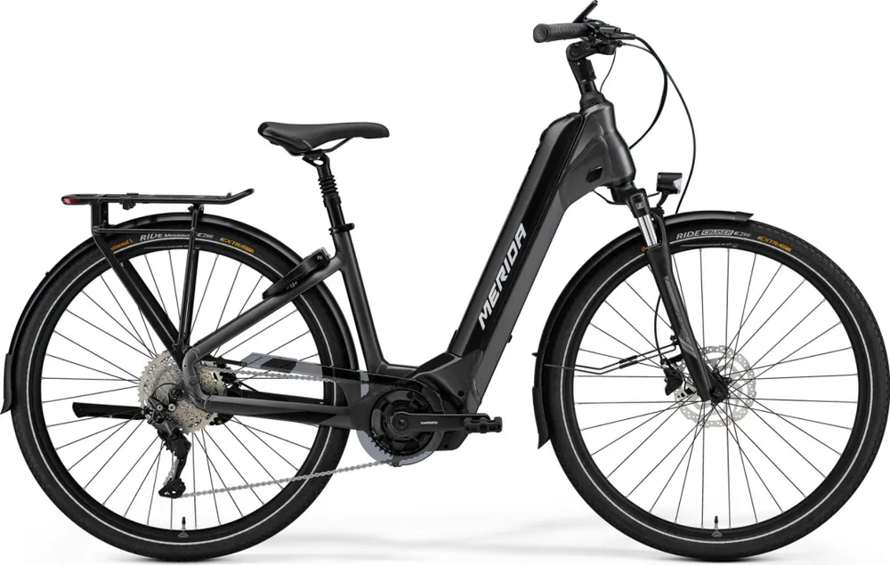 E-SPRESSO CITY 500