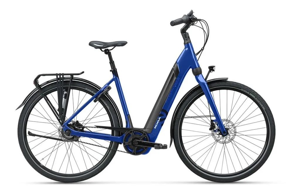 E-NOVA EVO-PT PRO EXCL. ACCU