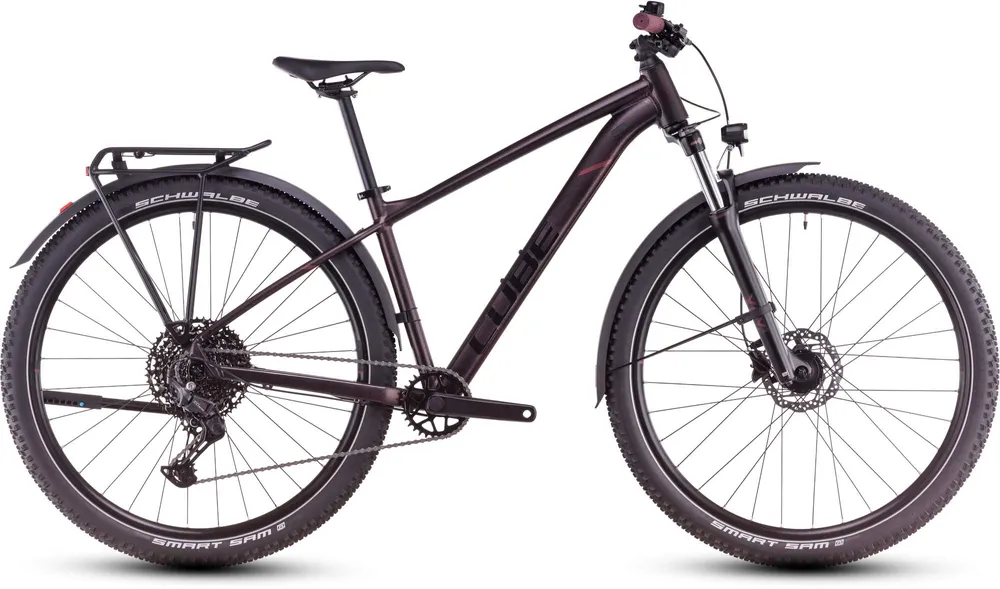 Cube Aim Slx Allroad