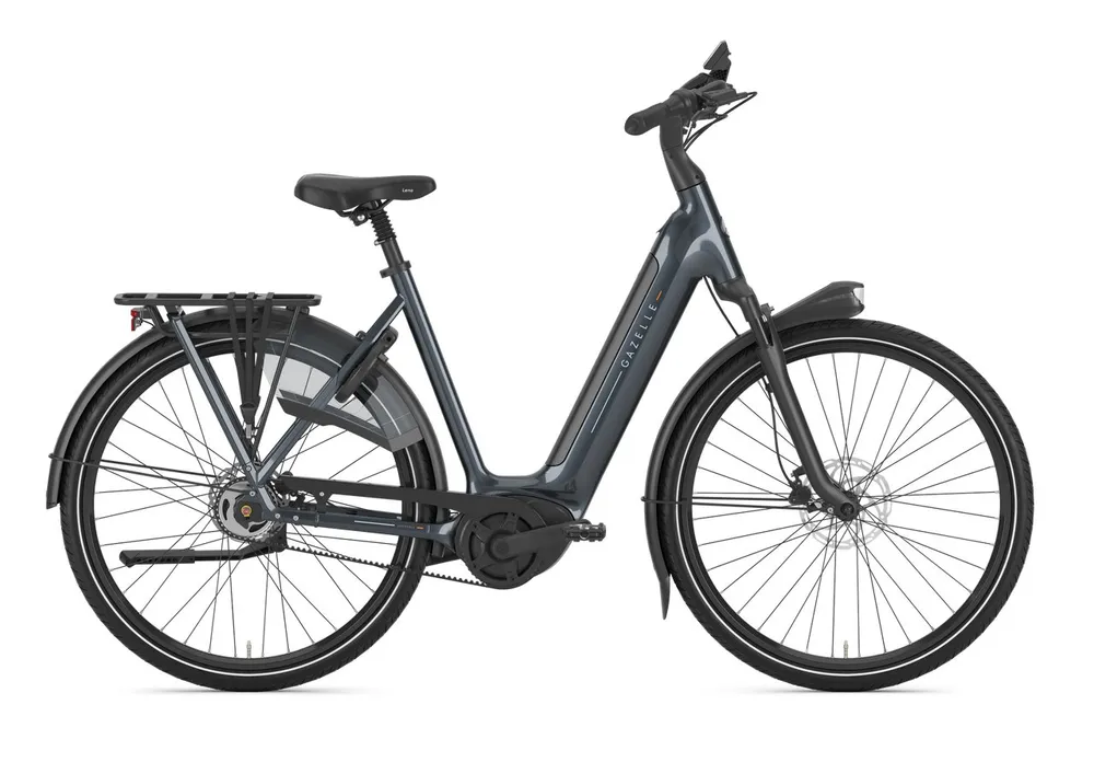 Gazelle GRENOBLE 3.0 C5 HMB 600wh
