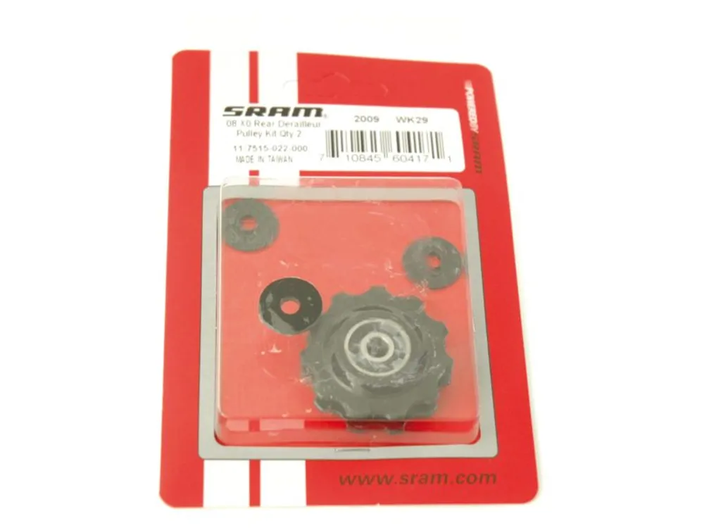 Derad Wielset Sram X0