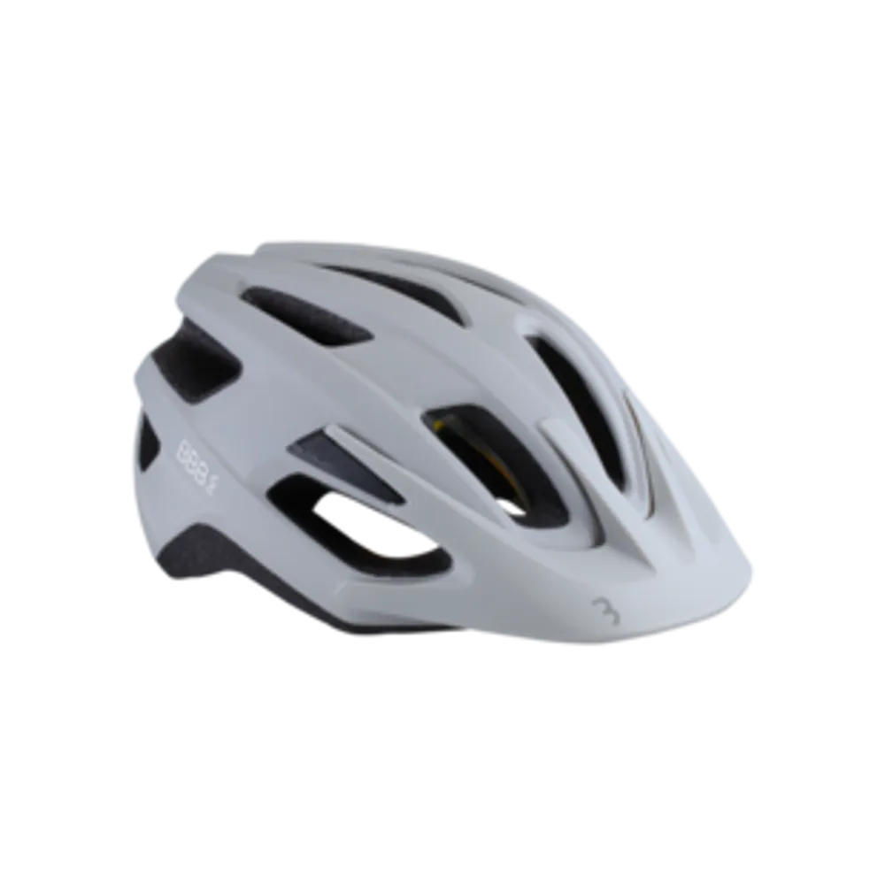 Bhe-22b Helm Dune Mips 2.0 M (55-58cm) Mat Grijs W