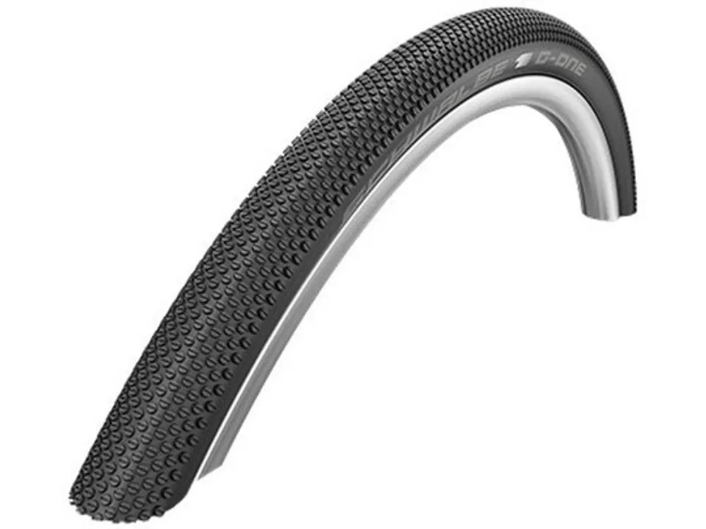 Bub 28x135 Sc 35-622 G One Allround Tle Arg Zw Vw