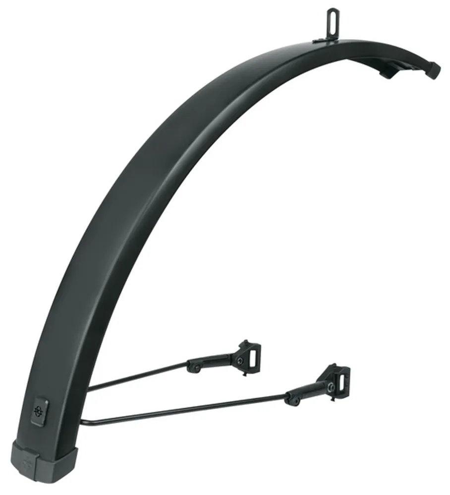 Spatbord V 27.5/29 Sks Infinity Universal 56mm Zw