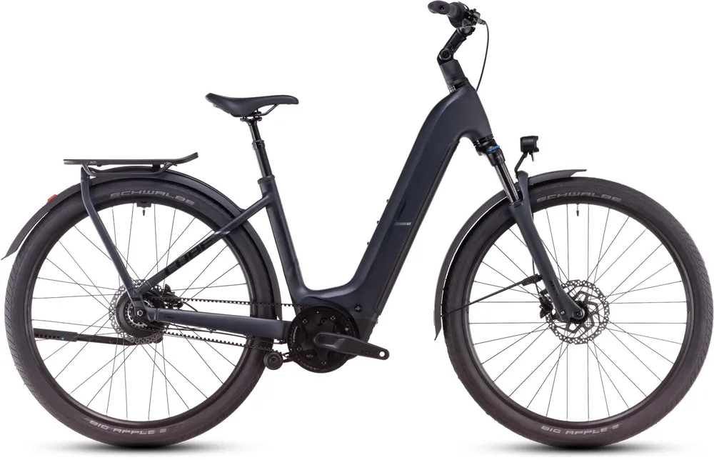 Cube Kathmandu Hybrid Comfort Pro 800 Night Ee62