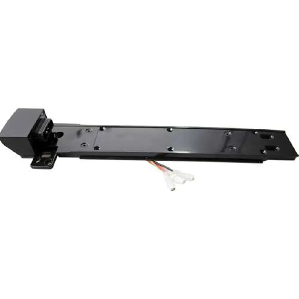Bafang battery sliding plate 200 mm Canbus